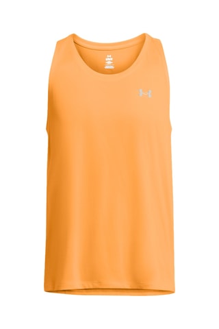 $Débardeur de running - Orange