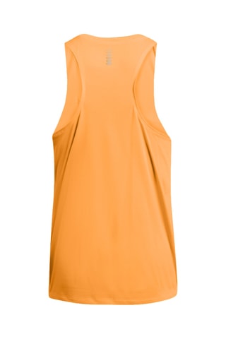 $Débardeur de running - Orange