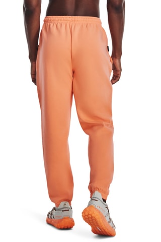 $Pantalon - Orange