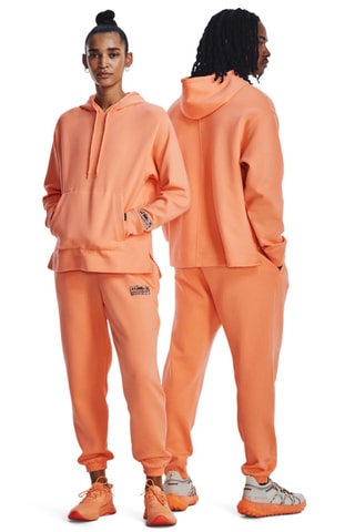 $Pantalon - Orange