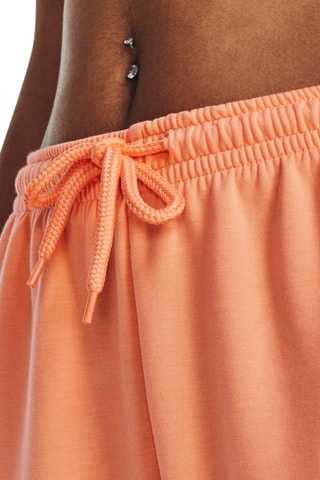 $Pantalon - Orange