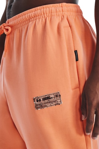$Pantalon - Orange