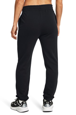 $Jogging polaire Rival Terry - Noir