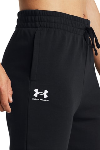 $Jogging polaire Rival Terry - Noir