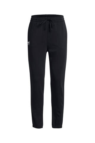 $Jogging polaire Rival Terry - Noir