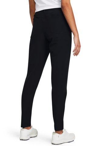 $Pantalon de golf CGI Links 5 - Noir