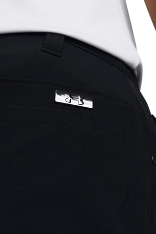$Pantalon de golf CGI Links 5 - Noir