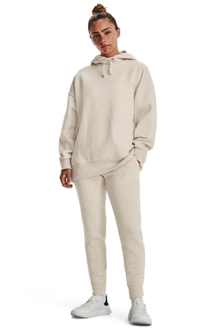 $Jogging polaire Rival - Beige