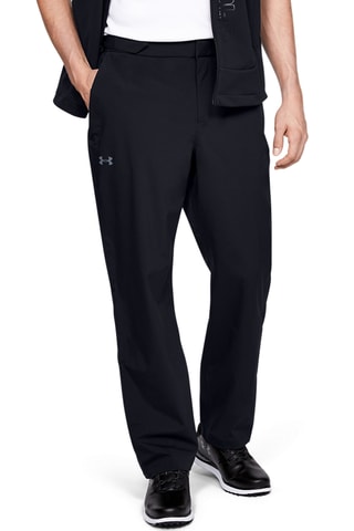 $Pantalon de golf Drive - Noir