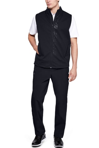 $Pantalon de golf Drive - Noir