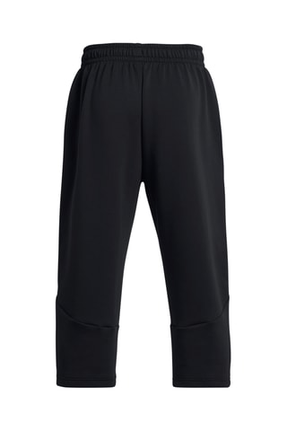 $Pantalon Unstoppable Flc Baggy - Noir