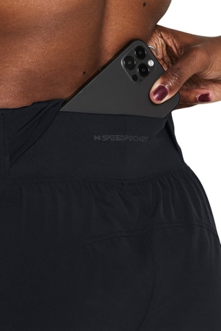 $Pantalon de running PR '25 Pant - Noir