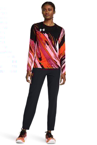 $Pantalon de running PR '25 Pant - Noir