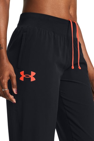 $Pantalon de running PR '25 Pant - Noir