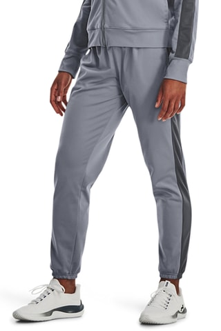 $Pantalon de survêtement Tricot Tracksuit - Gris
