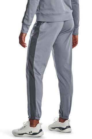 $Pantalon de survêtement Tricot Tracksuit - Gris