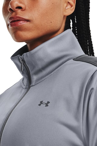 $Pantalon de survêtement Tricot Tracksuit - Gris
