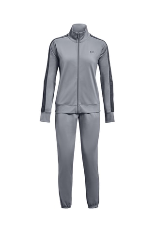 $Pantalon de survêtement Tricot Tracksuit - Gris
