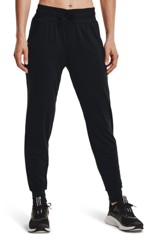 $Pantalon d’entraînement - Noir