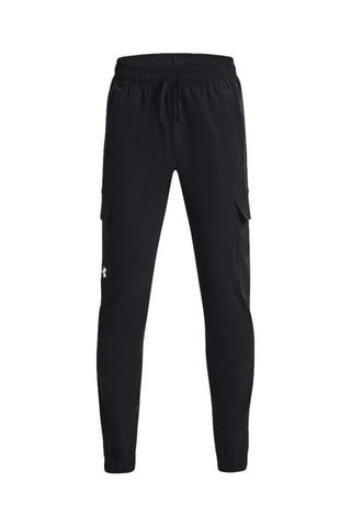 $Pantalon d’échauffement - Noir