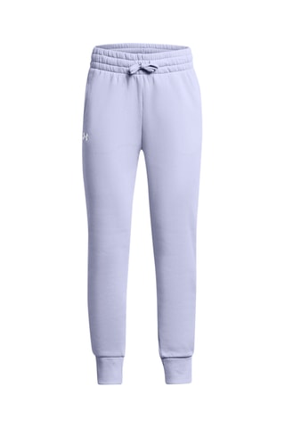 $Pantalon polaire Rival Fleece - Violet