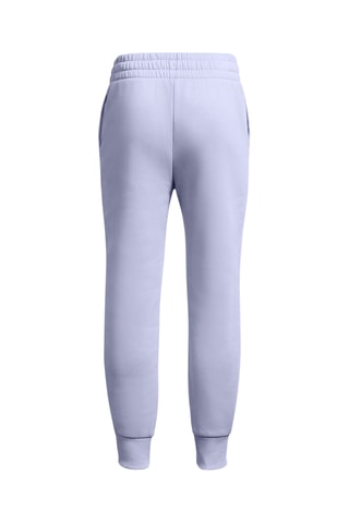$Pantalon polaire Rival Fleece - Violet