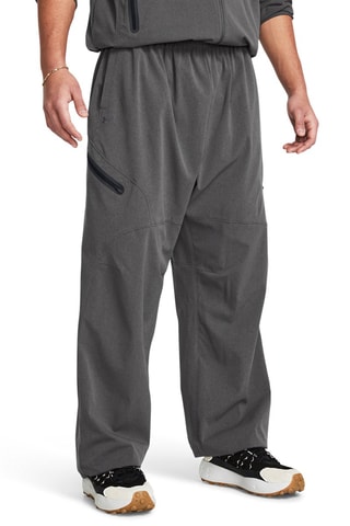$Pantalon Unstoppable - Gris