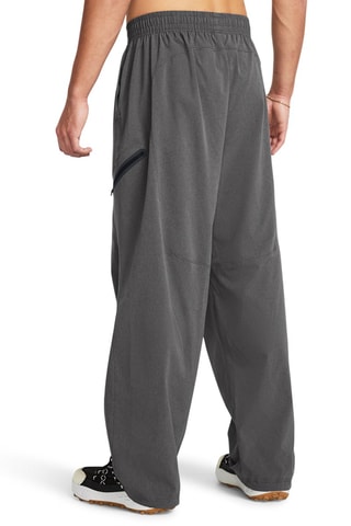 $Pantalon Unstoppable - Gris
