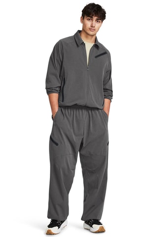 $Pantalon Unstoppable - Gris