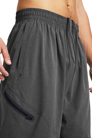 $Pantalon Unstoppable - Gris