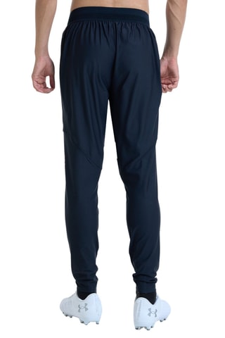 $Pantalon de survêtement 
Noir