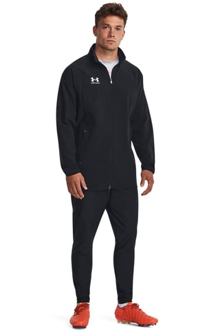 $Pantalon de survêtement 
Noir