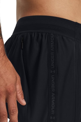 $Pantalon de survêtement 
Noir