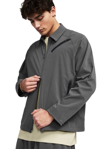 $Veste Unstoppable - Gris