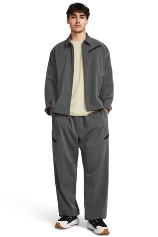 $Veste Unstoppable - Gris