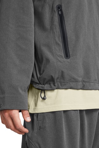 $Veste Unstoppable - Gris