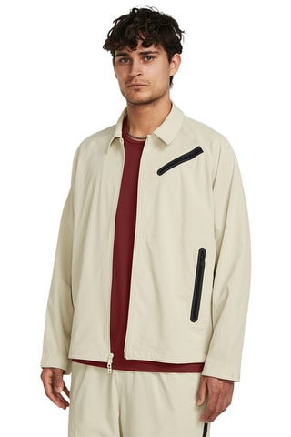 $Veste Unstoppable - Beige