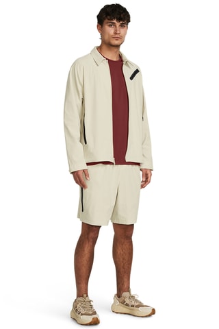 $Veste Unstoppable - Beige