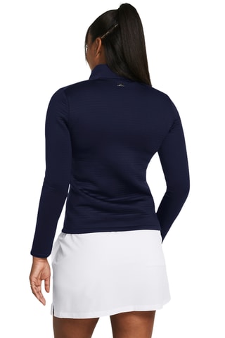 $Veste de golf Storm Daytona FZ - Bleu marine
