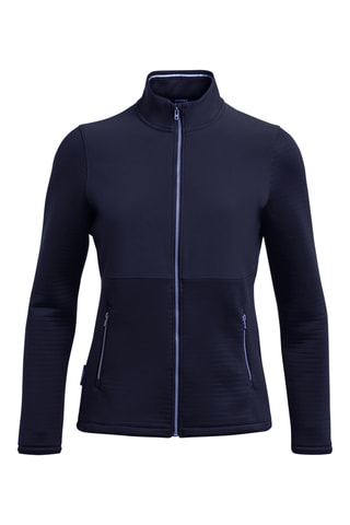 $Veste de golf Storm Daytona FZ - Bleu marine