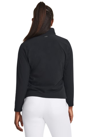 $Veste de golf Storm Revo - Noir