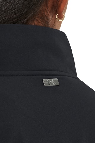 $Veste de golf Storm Revo - Noir