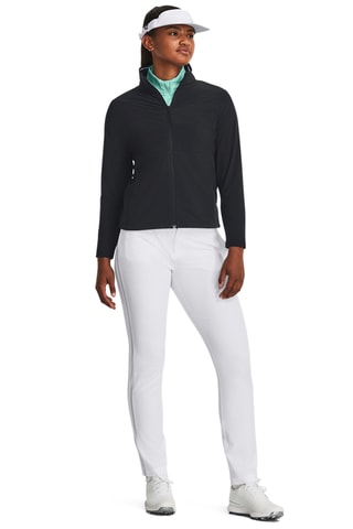 $Veste de golf Storm Revo - Noir