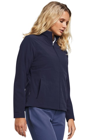 $Veste de golf Storm Revo - Bleu marine