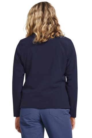 $Veste de golf Storm Revo - Bleu marine