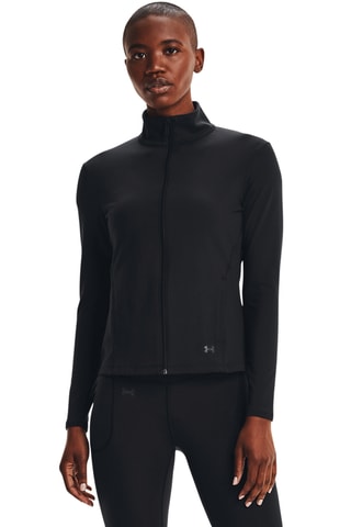 $Veste d’entraînement - Noir