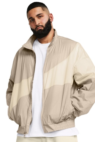 $Coupe-vent - Beige et marron clair