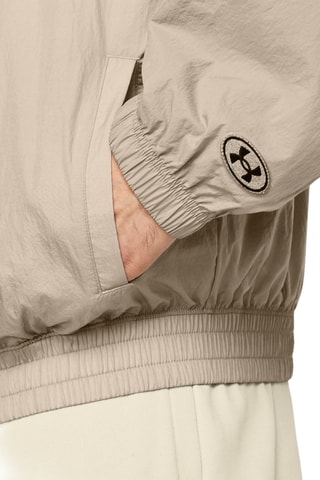 $Coupe-vent - Beige et marron clair