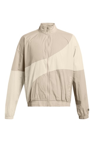 $Coupe-vent - Beige et marron clair