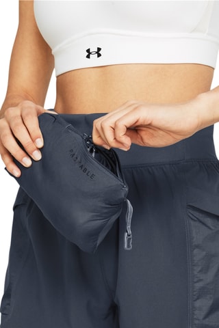 $Veste de running pliable - Anthracite